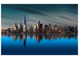 canvas-print-new-york-world-trade-center-i