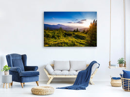 canvas-print-peaceful-landscape