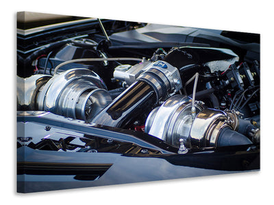 canvas-print-shiny-engine