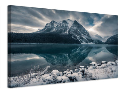 canvas-print-sunrise-at-lake-louise-x