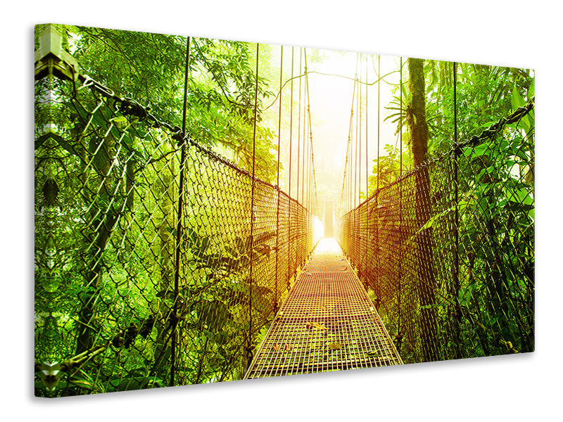 canvas-print-suspension-bridge