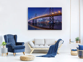 canvas-print-urban-illusion-the-bay-bridge-x