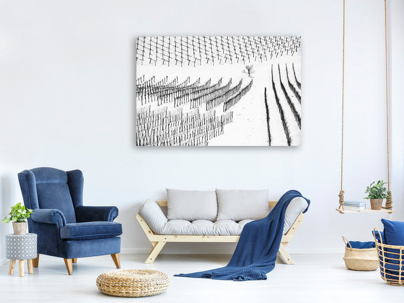 canvas-print-winter-lines