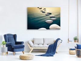 3-piece-canvas-print-canvas-printthe-journey-is-the-reward