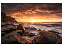 3-piece-canvas-print-cape-solander
