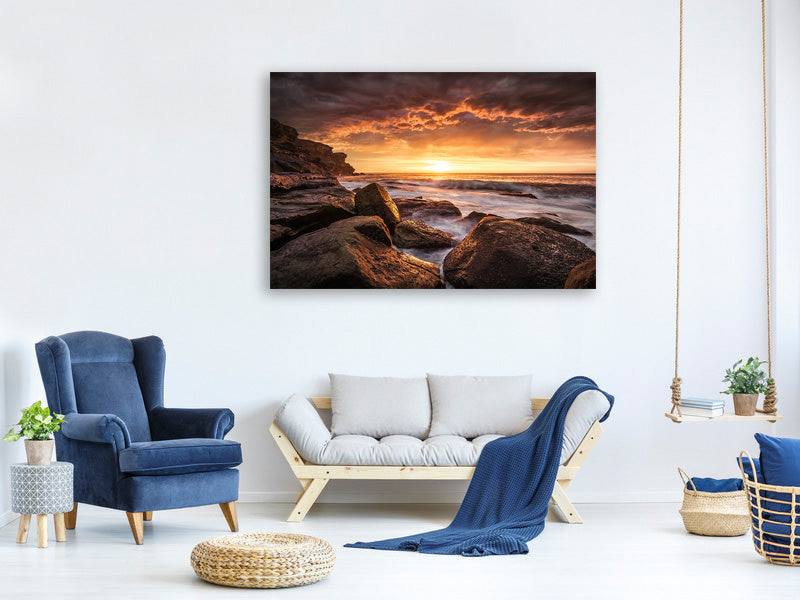 5-piece-canvas-print-cape-solander