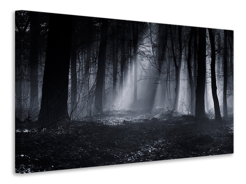 4-piece-canvas-print-capela-forest