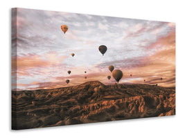 3-piece-canvas-print-cappodocia-hot-air-balloon