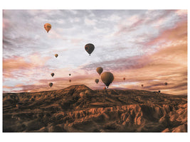 3-piece-canvas-print-cappodocia-hot-air-balloon