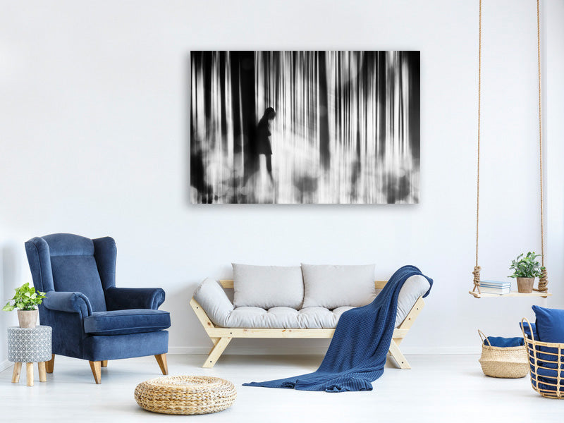 modern-3-piece-canvas-print-caught-in-the-sorrow