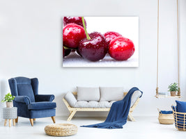 3-piece-canvas-print-cherries