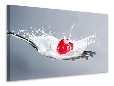 3-piece-canvas-print-cherry-with-milk