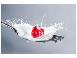 3-piece-canvas-print-cherry-with-milk