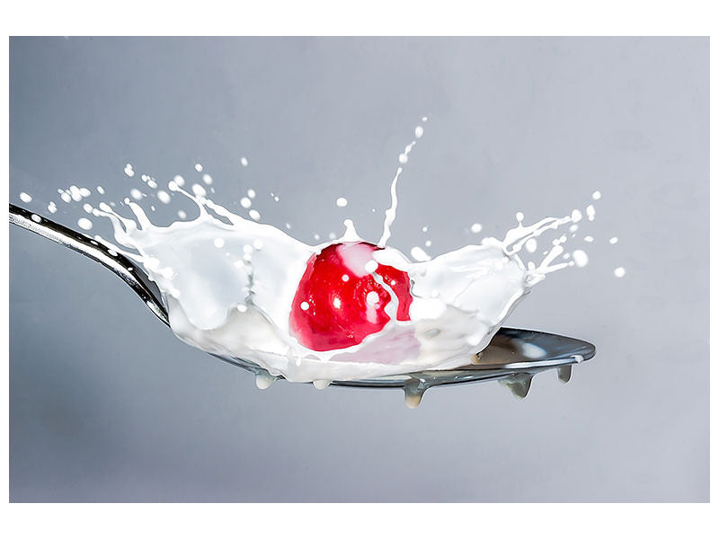 panoramic-canvas-print-cherry-with-milk