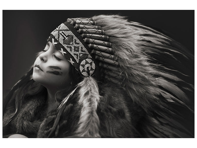 4-piece-canvas-print-chief-of-her-dreams
