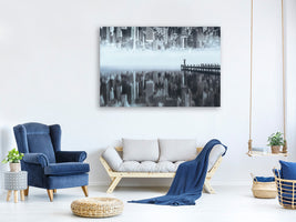 3-piece-canvas-print-city-of-mirror
