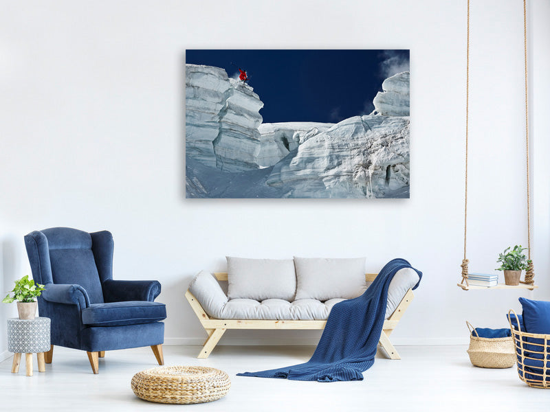 modern-3-piece-canvas-print-cliff-jumping