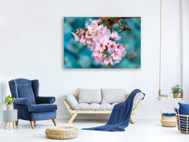 3-piece-canvas-print-close-up-flower