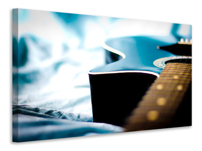 4-piece-canvas-print-close-up-guitar