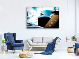 modern-4-piece-canvas-print-close-up-guitar