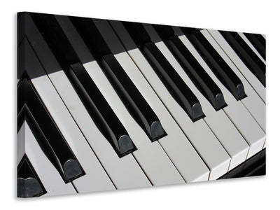 panoramic-3-piece-canvas-print-close-up-piano