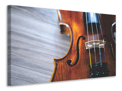 3-piece-canvas-print-close-up-violin-ii