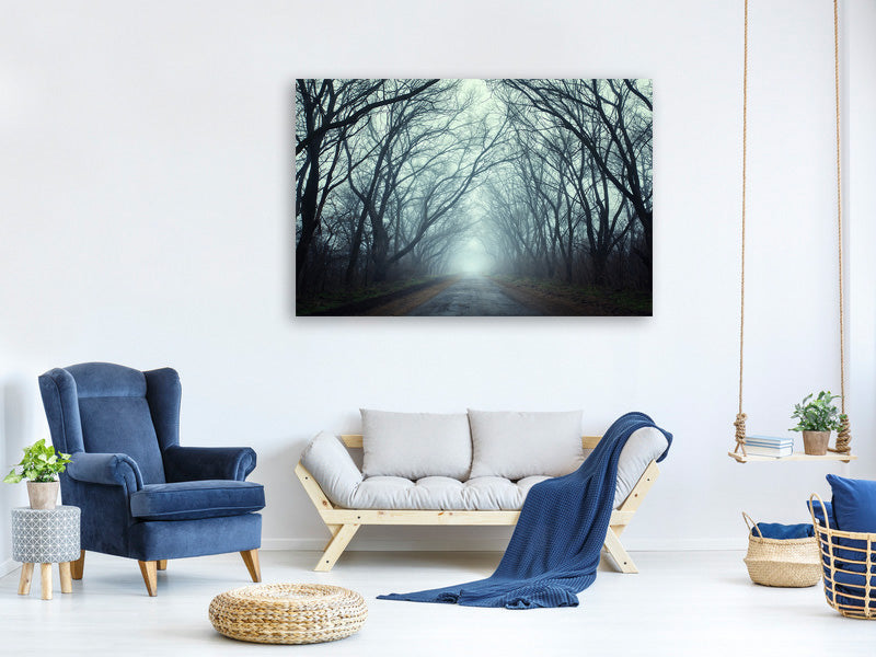 modern-4-piece-canvas-print-cloud-forest