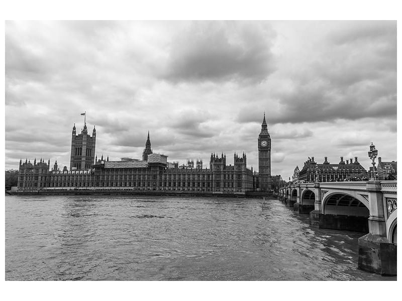 panoramic-canvas-print-clouds-over-london