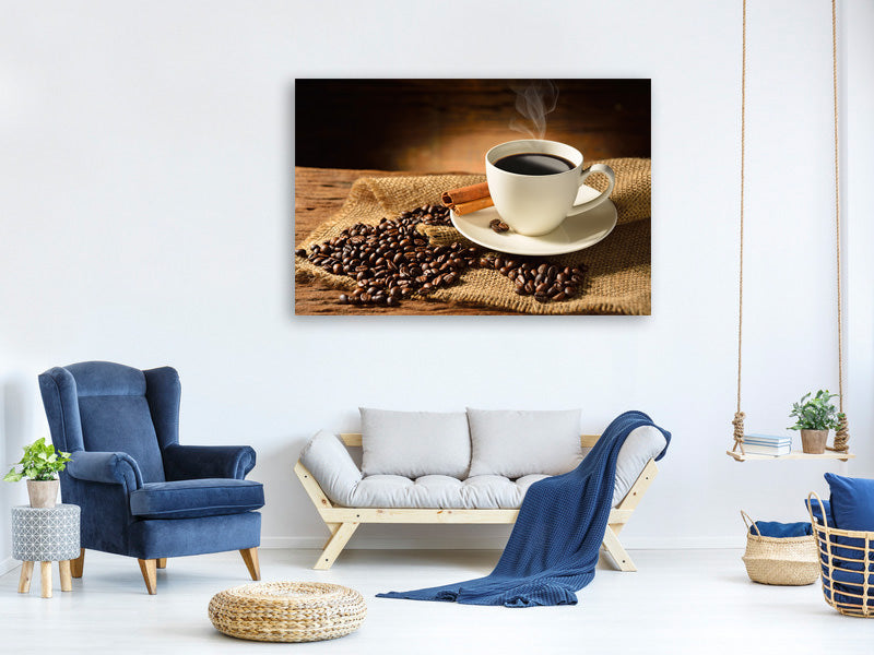 panoramic-canvas-print-coffee-break-ii