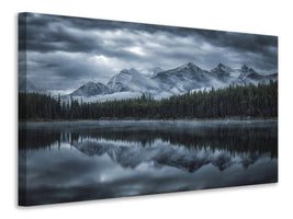 modern-4-piece-canvas-print-cold-mountains