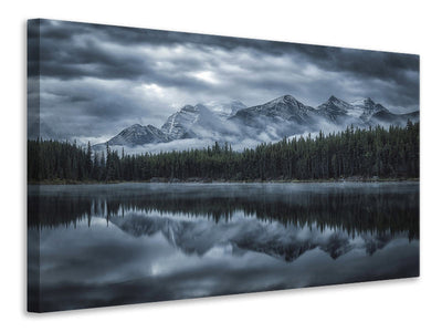 3-piece-canvas-print-cold-mountains
