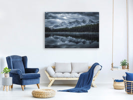 panoramic-3-piece-canvas-print-cold-mountains
