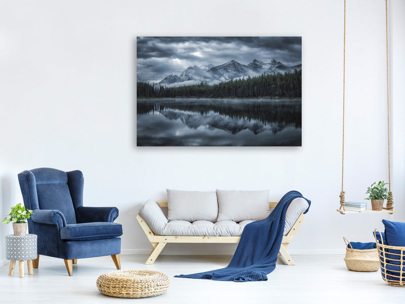 5-piece-canvas-print-cold-mountains