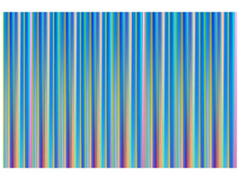 panoramic-3-piece-canvas-print-colored-stripes