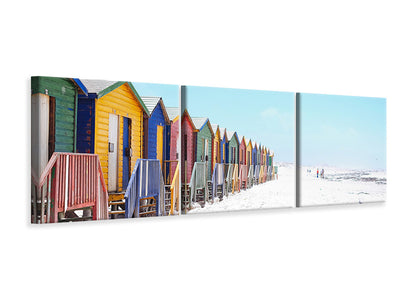 4-piece-canvas-print-colorful-beach-houses