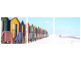 3-piece-canvas-print-colorful-beach-houses