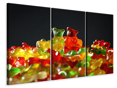 panoramic-canvas-print-colorful-gummy-bears