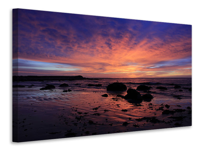panoramic-3-piece-canvas-print-colorful-sunset