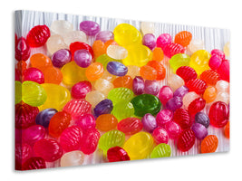 3-piece-canvas-print-colorful-sweets