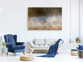panoramic-3-piece-canvas-print-companions