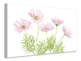 modern-4-piece-canvas-print-cosmos-cupcake