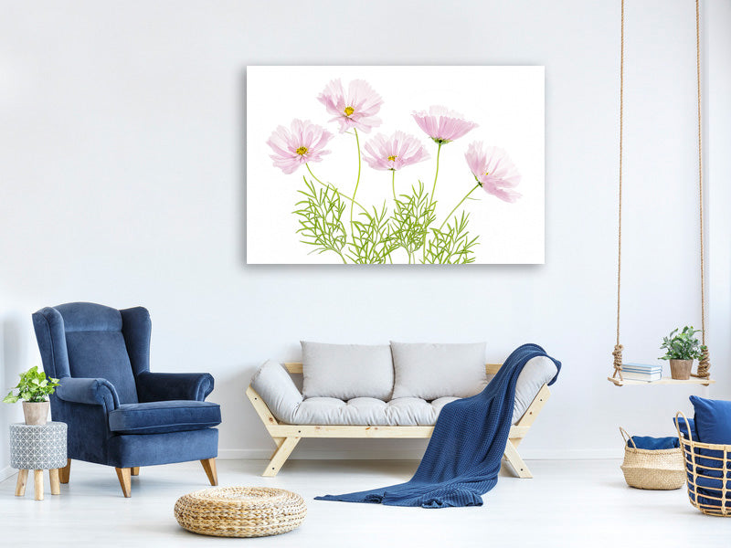 modern-3-piece-canvas-print-cosmos-cupcake