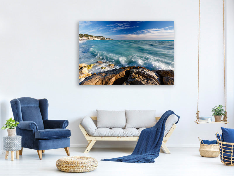4-piece-canvas-print-cote-dazur