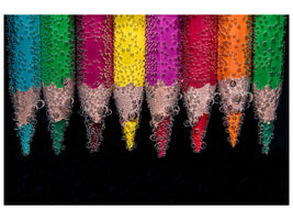 3-piece-canvas-print-crayons-in-the-water