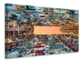 5-piece-canvas-print-crowded-spaces