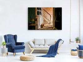 modern-3-piece-canvas-print-crumbled-stairs
