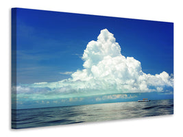 modern-4-piece-canvas-print-cumulus-cloud