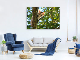 3-piece-canvas-print-cute-cat-child