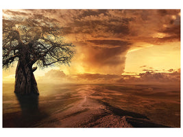 3-piece-canvas-print-cyclone-in-the-sunset