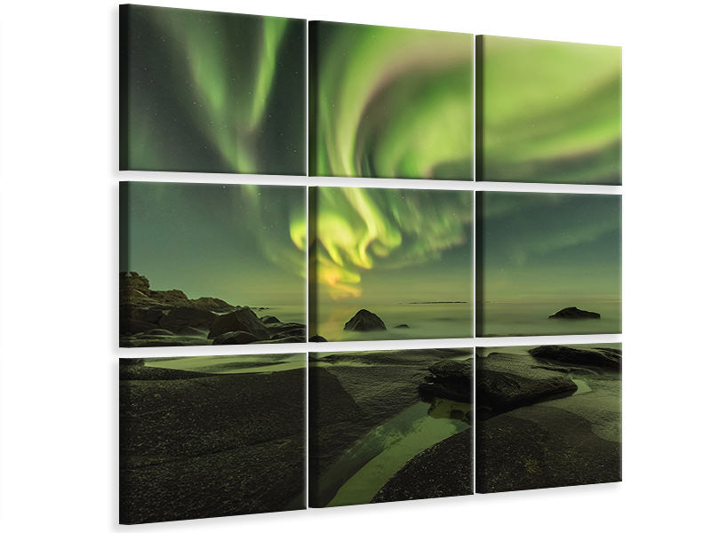 4-piece-canvas-print-dancing-queen